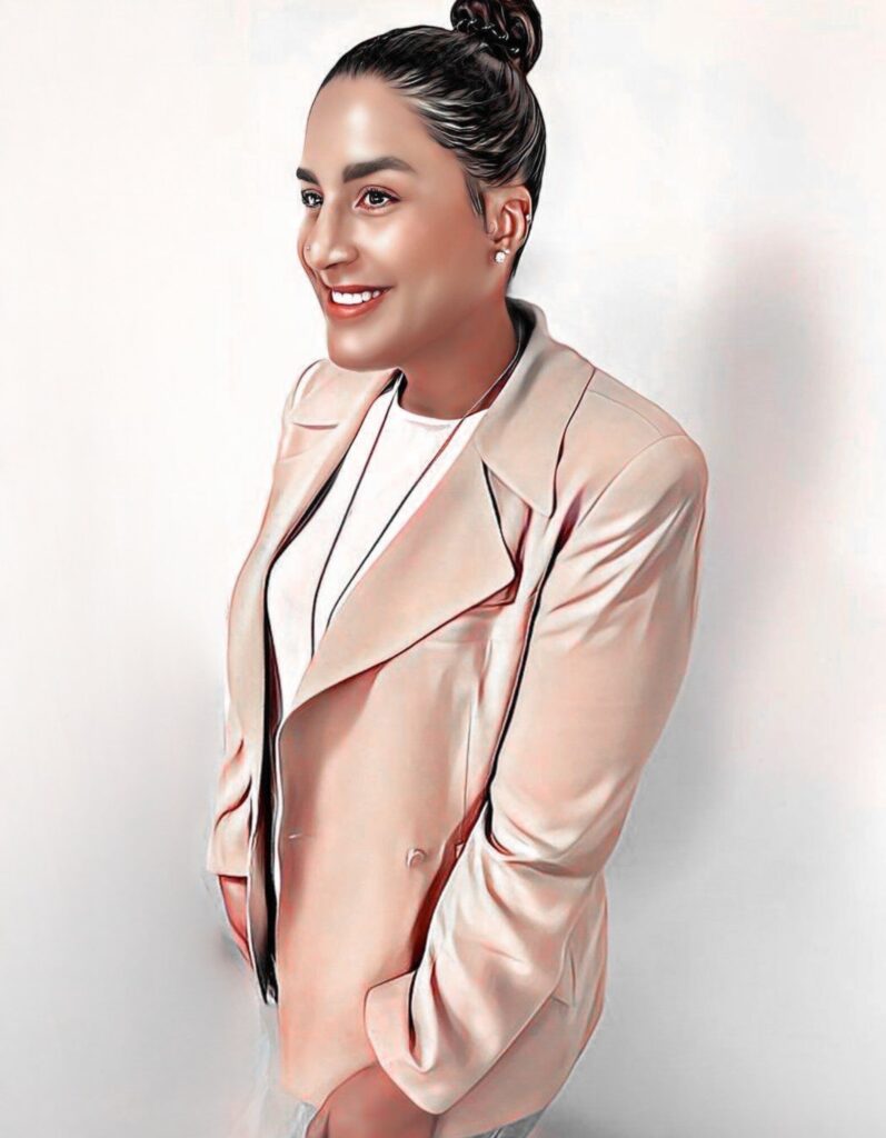 IVETTE RODRIGUEZ - CEO