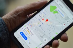 Guía de SEO Local para Pequeñas Empresas